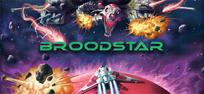 BroodStar - Banner Image