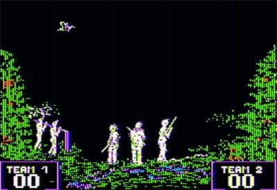 Both Barrels - Screenshot - Gameplay Image