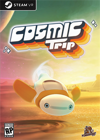 Cosmic Trip