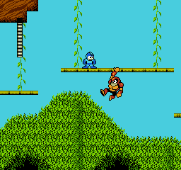 Mega Man II Revamped