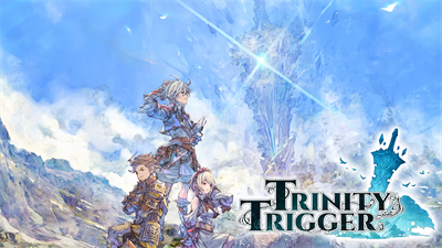 Trinity Trigger - Banner Image