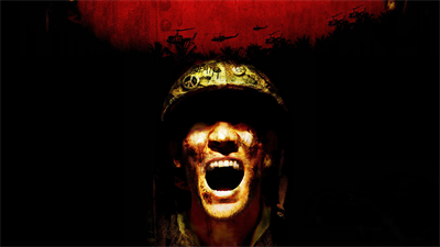 Shellshock 2: Blood Trails - Fanart - Background Image
