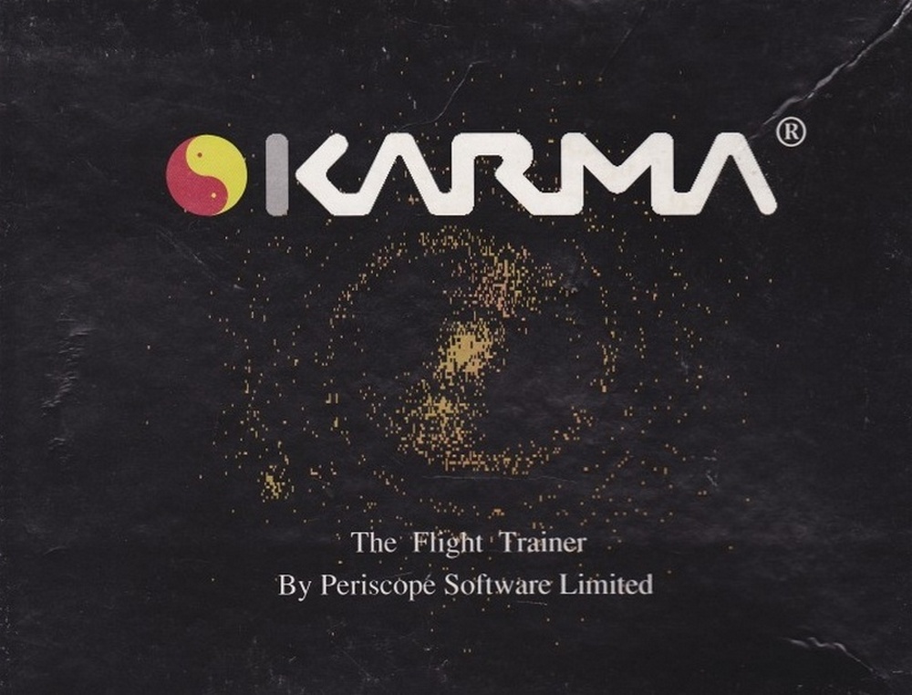 Karma: The Flight Trainer