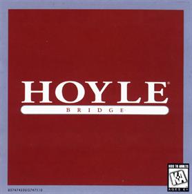 Hoyle Bridge - Box - Front Image