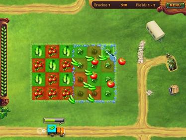 Little Farm - Screenshot - Gameplay Image