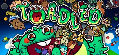 Toadled - Banner Image