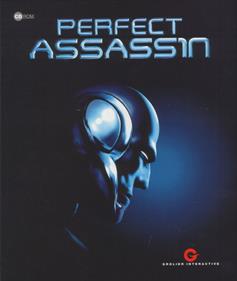 Perfect Assassin - Box - Front Image