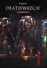 Warhammer 40,000: Deathwatch