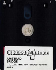 Colossus Bridge 4 - Disc Image