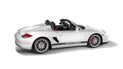 Porsche Challenge - Fanart - Background Image