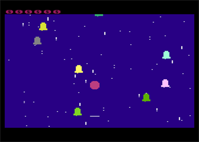 Belljumper - Screenshot - Gameplay Image