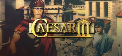 Caesar III - Fanart - Background Image