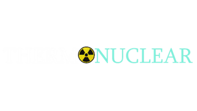Thermonuclear - Clear Logo Image