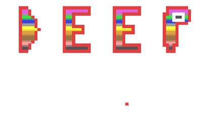 Deep Trouble - Clear Logo Image