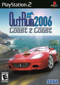 OutRun 2006: Coast 2 Coast