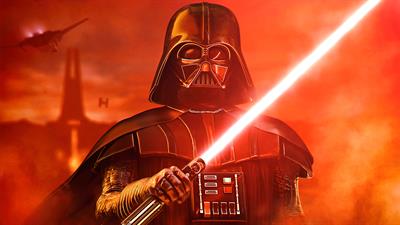 Vader Immortal: A Star Wars VR Series - Fanart - Background Image