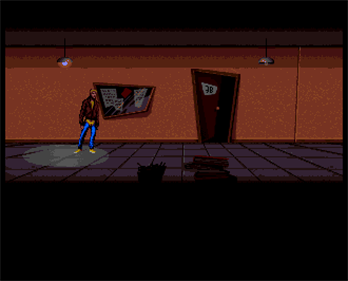 Time Runners 29: L'Ultima Rivelazione - Screenshot - Gameplay Image