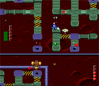 Eurit - Screenshot - Gameplay Image