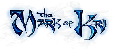 The Mark of Kri - Clear Logo Image