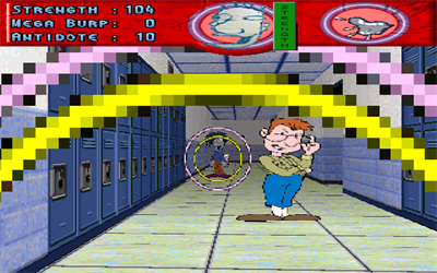 Mr. Pibb - Screenshot - Gameplay Image