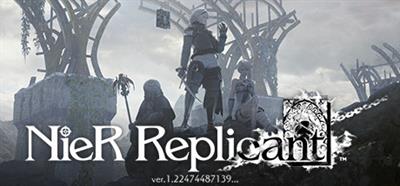 NieR Replicant Ver.1.22474487139... - Banner Image