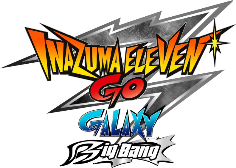 Inazuma Eleven Go Galaxy: Big Bang Images - LaunchBox Games Database