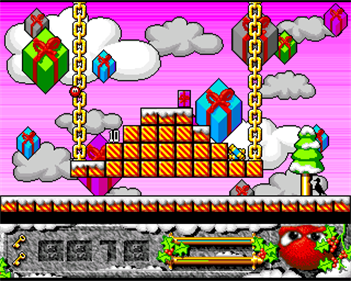 Obstickle - Screenshot - Gameplay Image