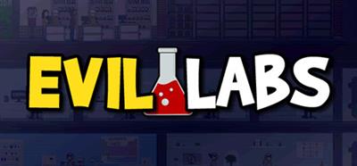 Evil Labs - Box - Front Image