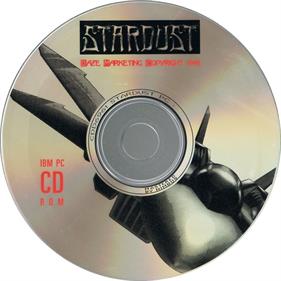 Stardust - Disc Image