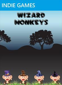 Wizard Monkeys