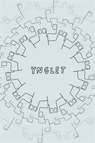 Ynglet