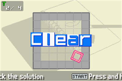 Polarium Advance - Screenshot - Gameplay Image