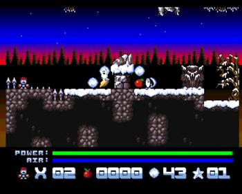 Sqrxz IV - Screenshot - Gameplay Image