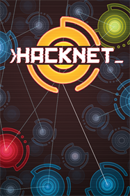 Hacknet - Box - Front - Reconstructed Image