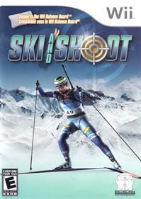 Ski and Shoot - Box - Front Image