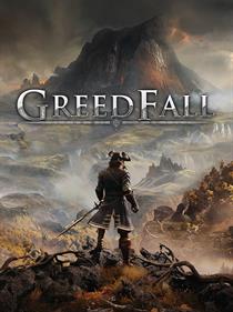 GreedFall - Box - Front Image