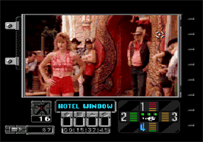 Ground Zero Texas - Screenshot - Gameplay Image