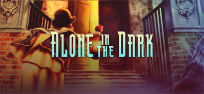 Alone in the Dark - Banner Image