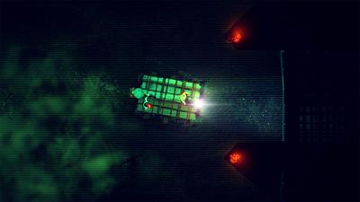 Garage - Screenshot - Gameplay Image