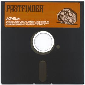 Pastfinder - Disc Image