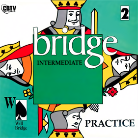 Will Bridge: Practice 2: Intermediate