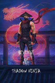 Revenge of the shadow ninja
