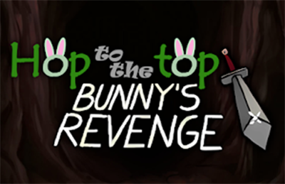 Hop to the Top: Bunny's Revenge - Banner Image