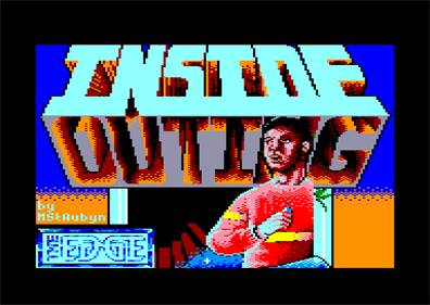 Inside Outing - Screenshot - Game Title Image