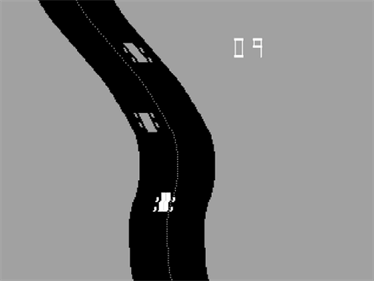 Hi-Way - Screenshot - Gameplay Image