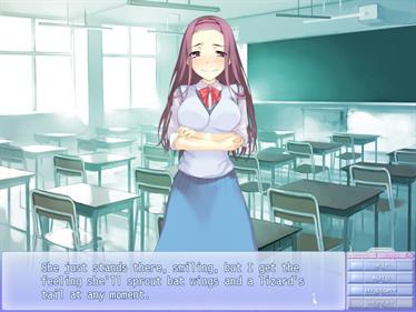 Yume Miru Kusuri - Screenshot - Gameplay Image