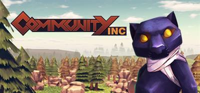 Community Inc - Banner Image