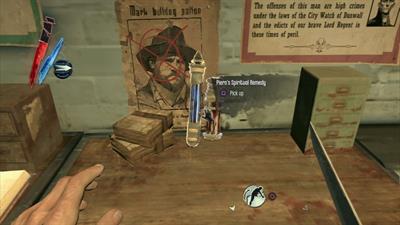 Dishonored - Screenshot - Gameplay Image