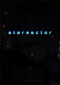 Starsector - Fanart - Box - Front Image