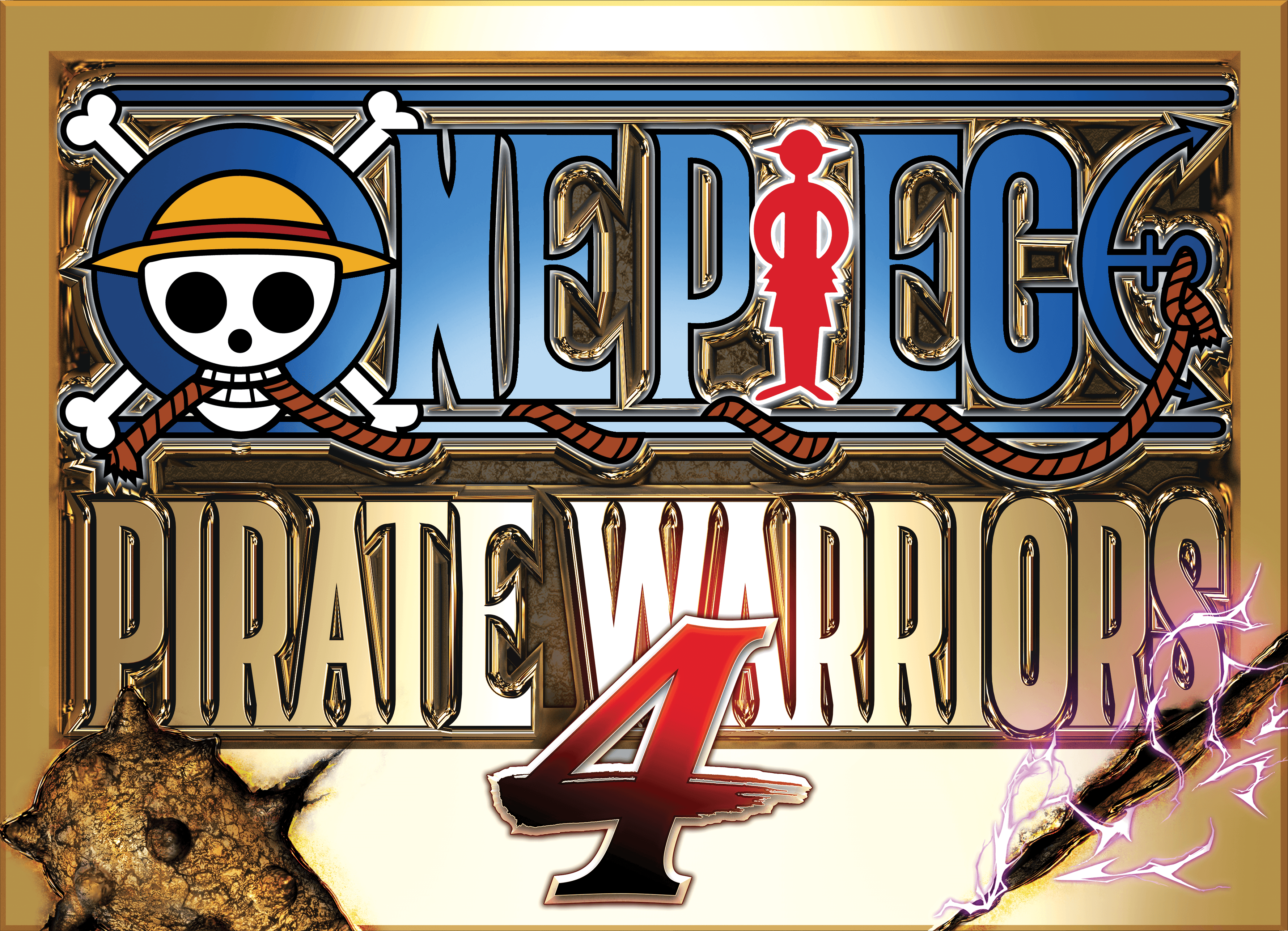 One Piece Pirate Warriors 4 Details LaunchBox Games Database